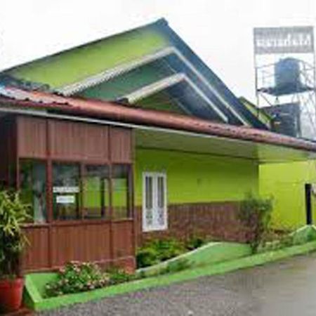 Maharaja Cottage Munnar Exterior photo
