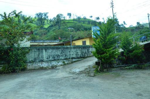 Maharaja Cottage Munnar Exterior photo