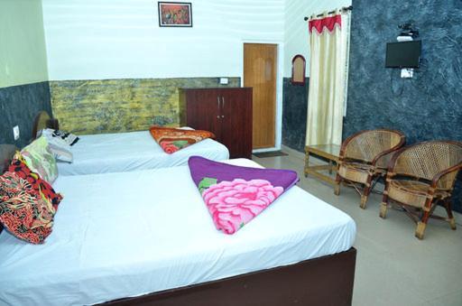 Maharaja Cottage Munnar Exterior photo